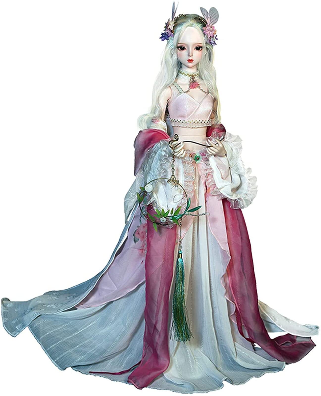 1/3 BJD Doll 24