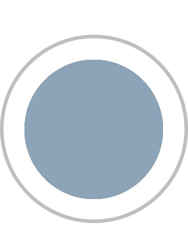 Deep Armhole-cambric Blue