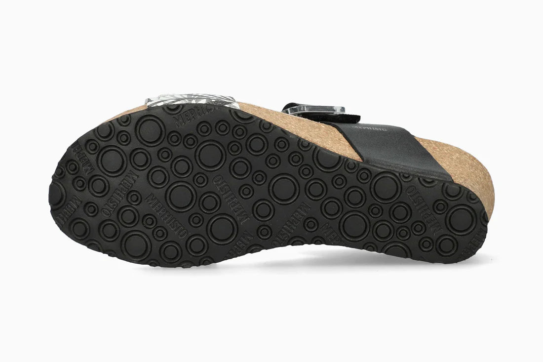 Mephisto Lissia Women's Comfortable Walking Shoes - Lightweight & Supportive for Travel, Work, and Everyday Wear