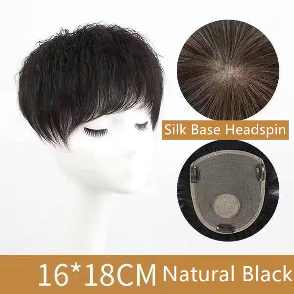 Yaki-natural black