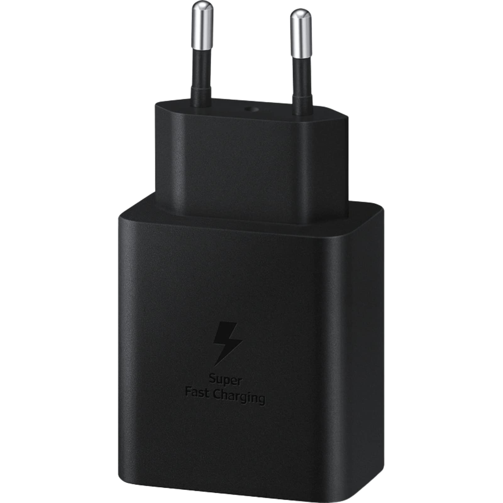Samsung 45W Super Fast Charging Wall Adapter with USB-C Cable - Rapid Charger for Galaxy S23/S22/S21, Note 20, Tab S8/S7 | Travel & Home Use | Fast Charging for Phones, Tablets & Laptops