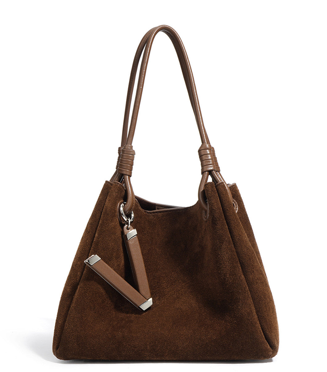 Stylish & Versatile Fashion Bucket Bag for Women - Trendy Crossbody Shoulder Purse - Perfect for Daily Use, Travel & Shopping