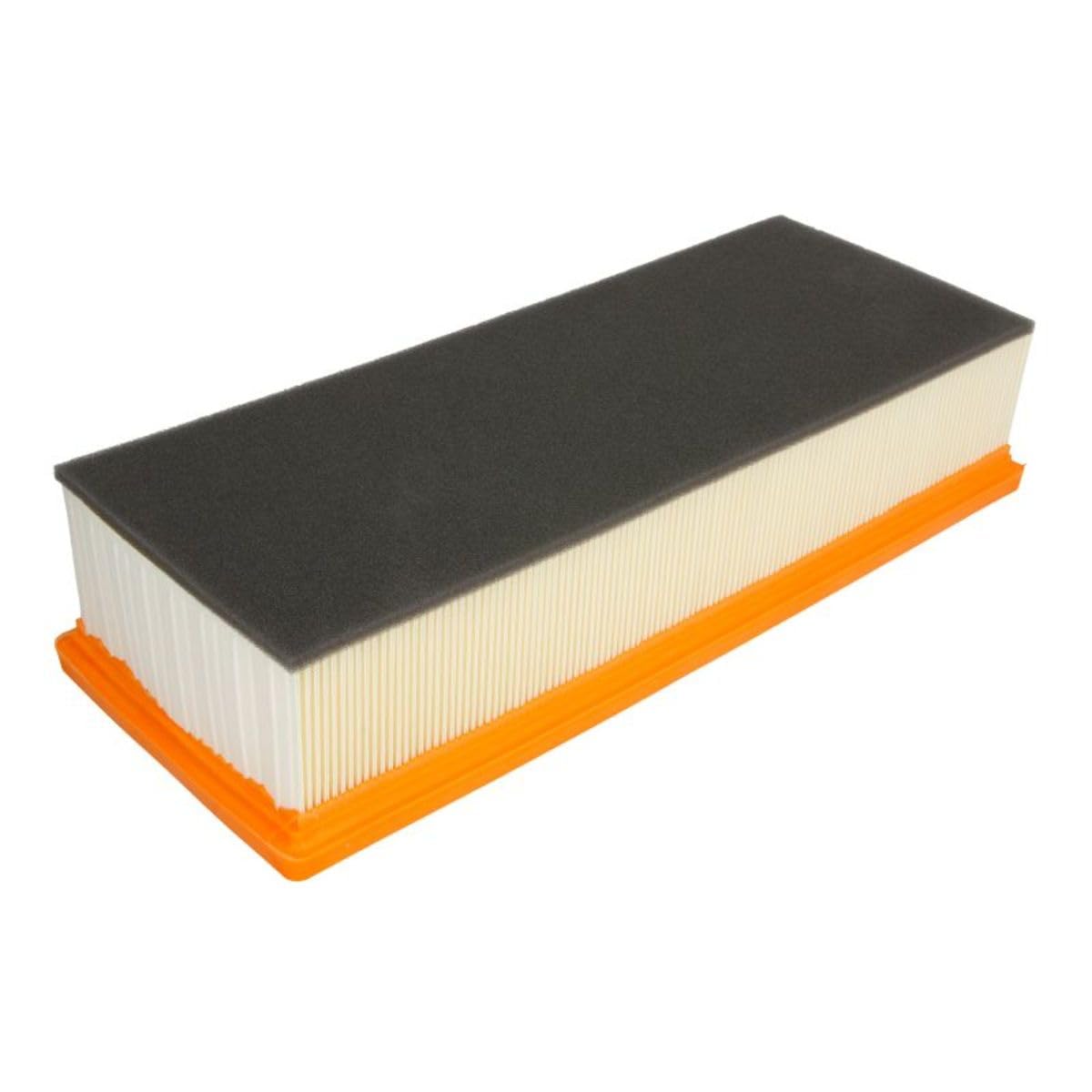 Mahle LX 1482 Premium Air Filter for Cars & Trucks - High Performance Engine Protection - Perfect for Daily Commuting & Off-Road Adventures