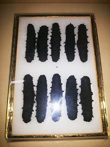 Premium Dried Sea Cucumber - High Quality, Affordable Price | Perfect for Soups, Stews & Asian Cuisine
