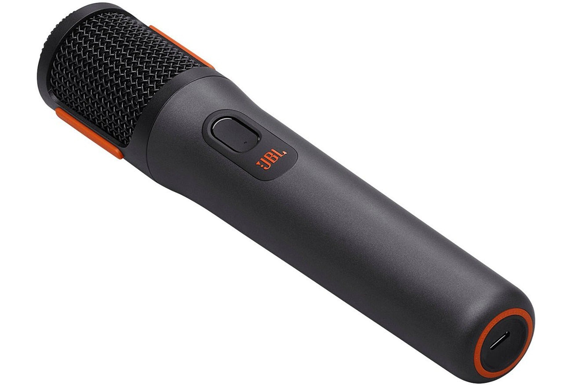 JBL PartyBox Wireless Microphone 2 Pack - Karaoke Microphone for Party, Home & Outdoor Use - Compatible with JBL PartyBox Speakers - Perfect for Singing, Events & Gatherings