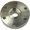 High-Quality Spindle Spacer for 360i Head - Precision Fit for Smooth Operation | Perfect for CNC Machines, Lathes & Milling Equipment