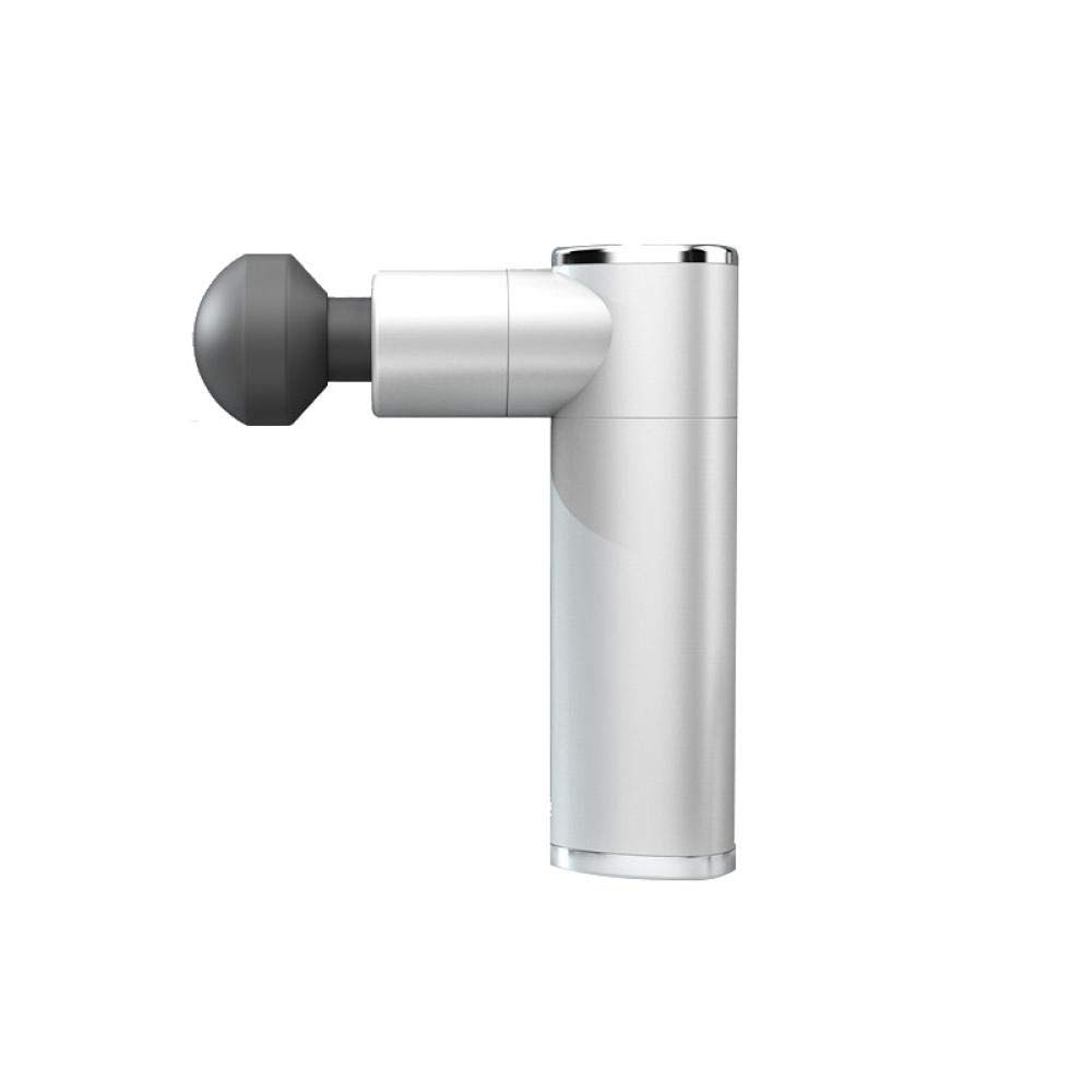 Professional Deep Tissue Massage Gun for Muscle Recovery, Pain Relief & Fitness - Portable Percussion Therapy for Athletes, Gym Workouts & Home Relaxation