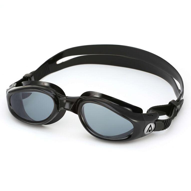 Aquasphere Kaiman Active Regular Fit Swimming Goggles for Men & Women - Comfortable Anti-Fog Swim Goggles for Pool, Lap Swimming & Triathlon Training