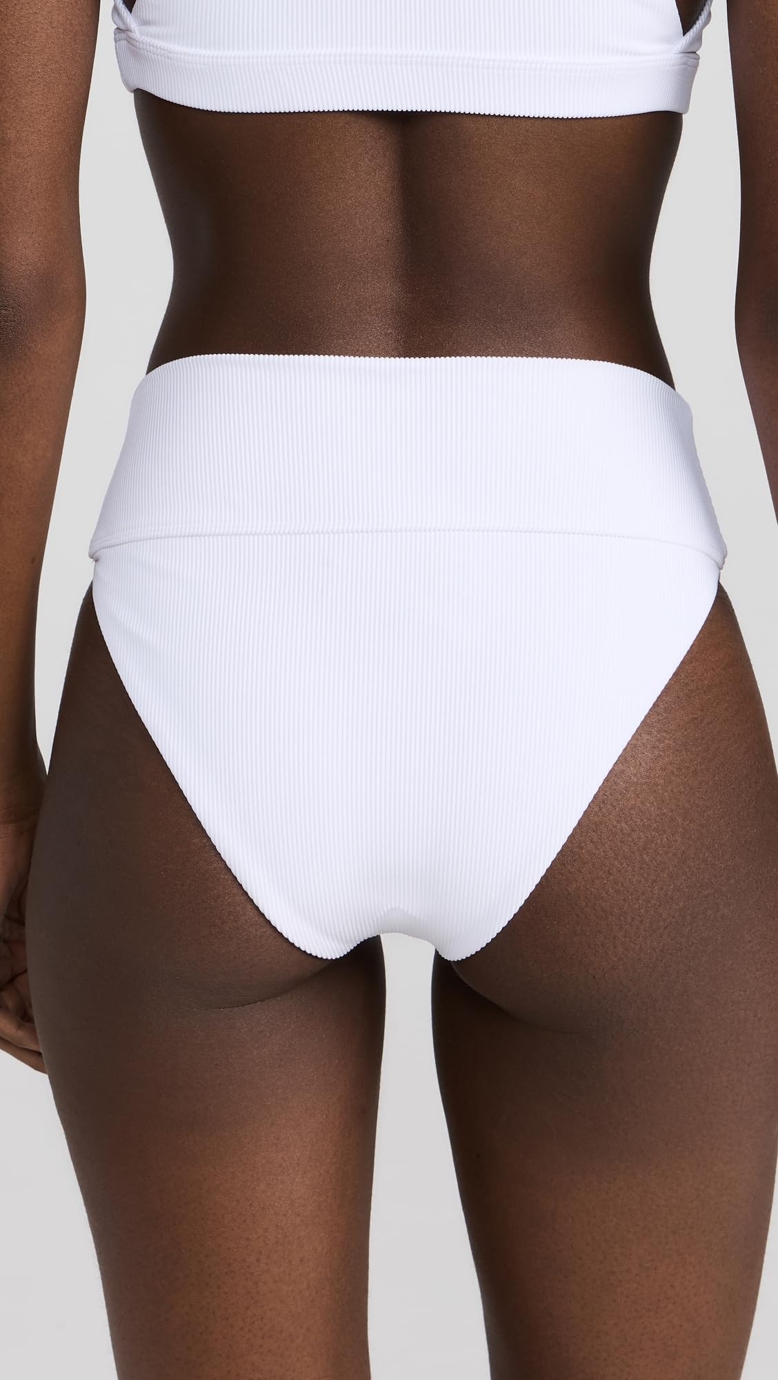Beach Riot Women's High Waist Bikini Bottom - Sexy Swimwear for Pool, Beach & Vacation | Comfortable & Stylish Swim Bottoms for Women