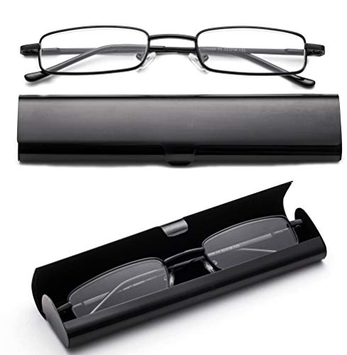 2 Pack - Black
