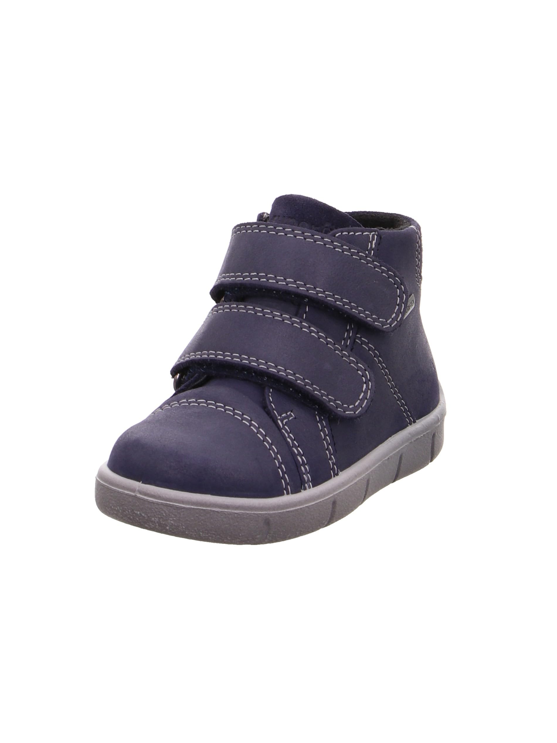 Boys' Lightweight Walking Sneakers - Comfortable & Durable Kids' Shoes for School, Play & Outdoor Activities