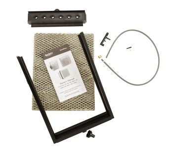Aprilaire 4837 Replacement Filter & Maintenance Kit for Model 560 Humidifier - Keep Your Home Air Moist & Healthy - Perfect for Dry Winter Months & Allergy Season