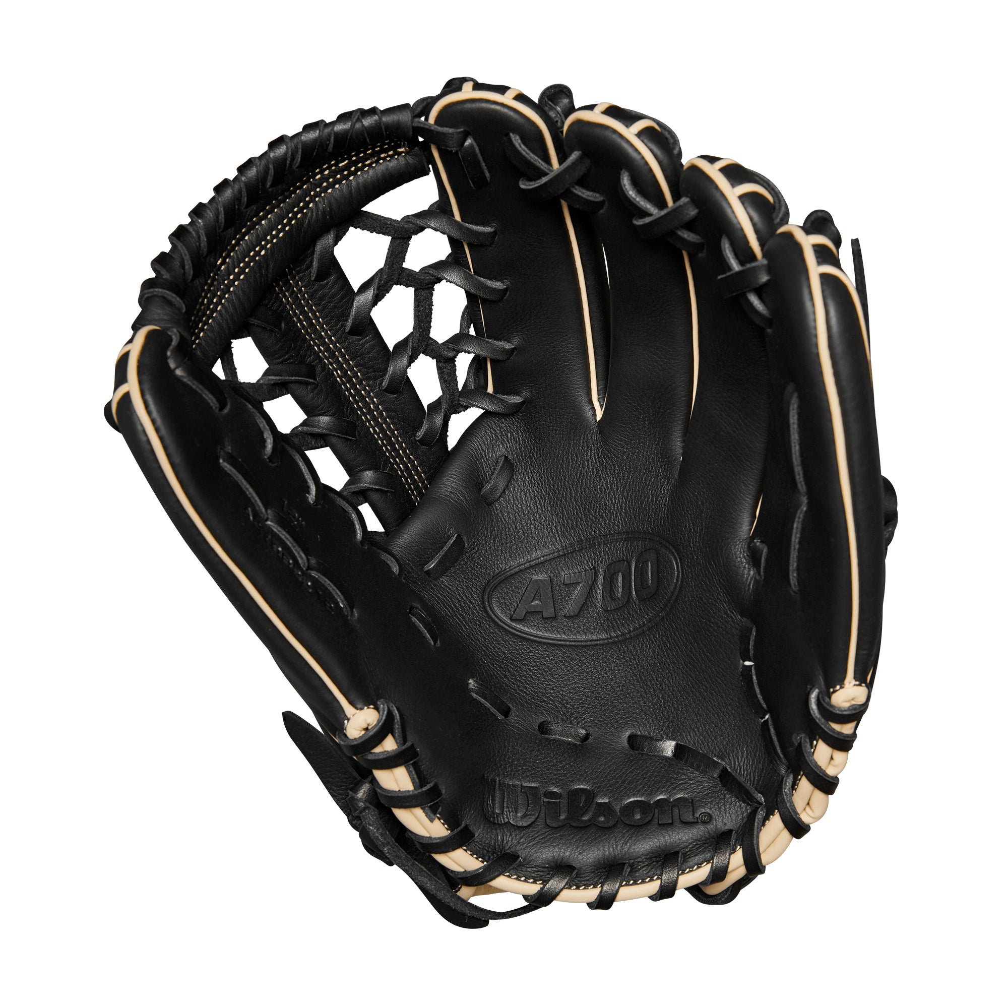 Wilson A700 Infield/Outfield Baseball Glove 12