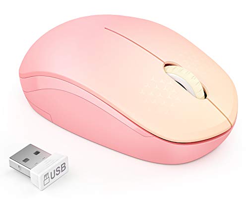 Gradient Pink