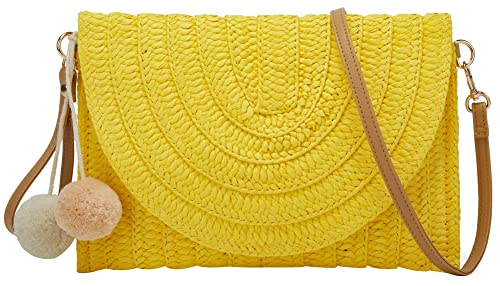 A-yellow