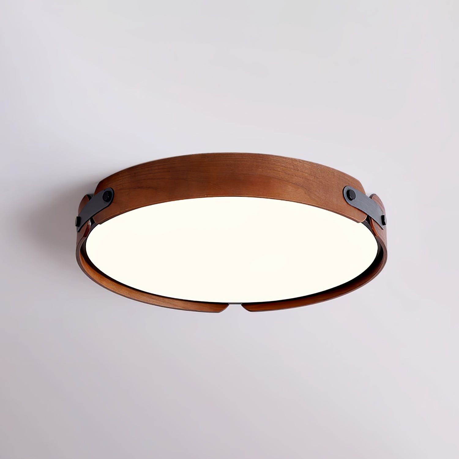 Walnut Color