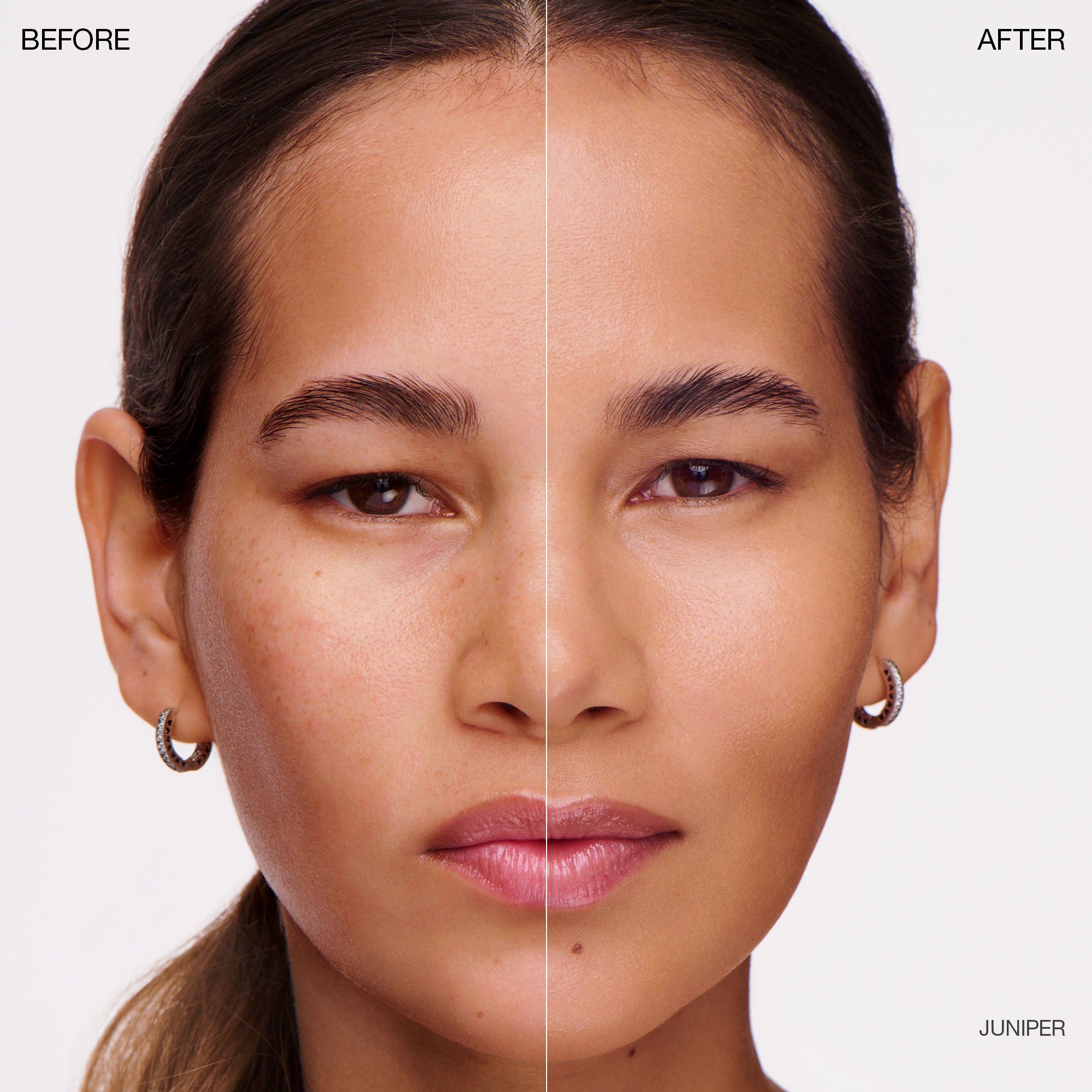 Complexion Perfecting Tinted Serum - Lightweight Foundation with SPF & Skincare Benefits for Flawless Coverage | Perfect for Daily Wear & Natural Makeup Looks