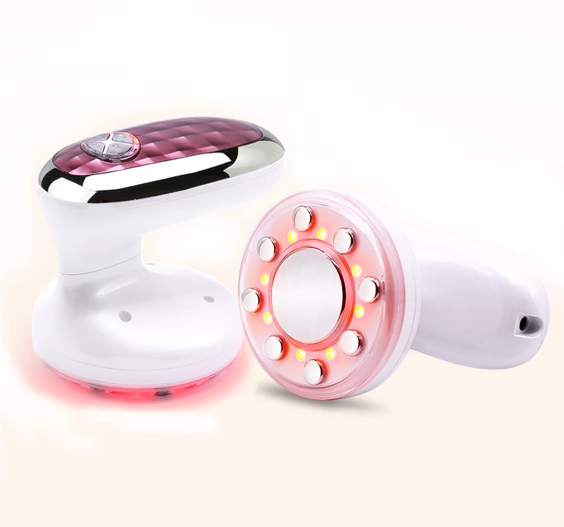 Professional Body Sculpting Massage Machine for Belly Fat & Cellulite - Home Use Slimming Device, Multifunctional Beauty Machine for Toning & Relaxation - Perfect for Postpartum Recovery & Spa Days