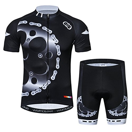 Riding Black Set