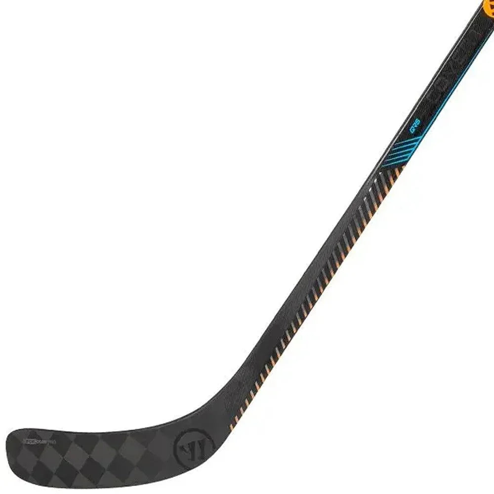 Covert QR5 Pro Junior Hockey Stick - Lightweight Carbon Fiber Hockey Stick for Youth Players - Perfect for Street Hockey, Training & Games
