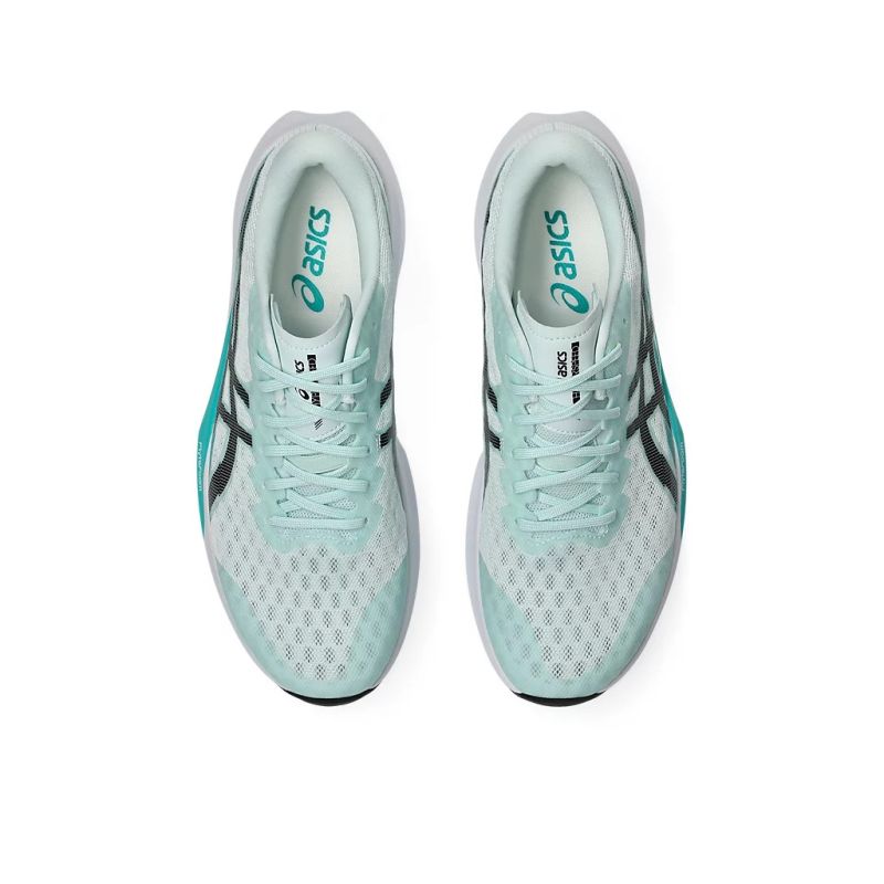 ASICS Hyper Speed 4 D Men's Running Shoes - Lightweight Racing Sneakers for Marathon & Track Training - Perfect for Competitive Runners & Road Racing