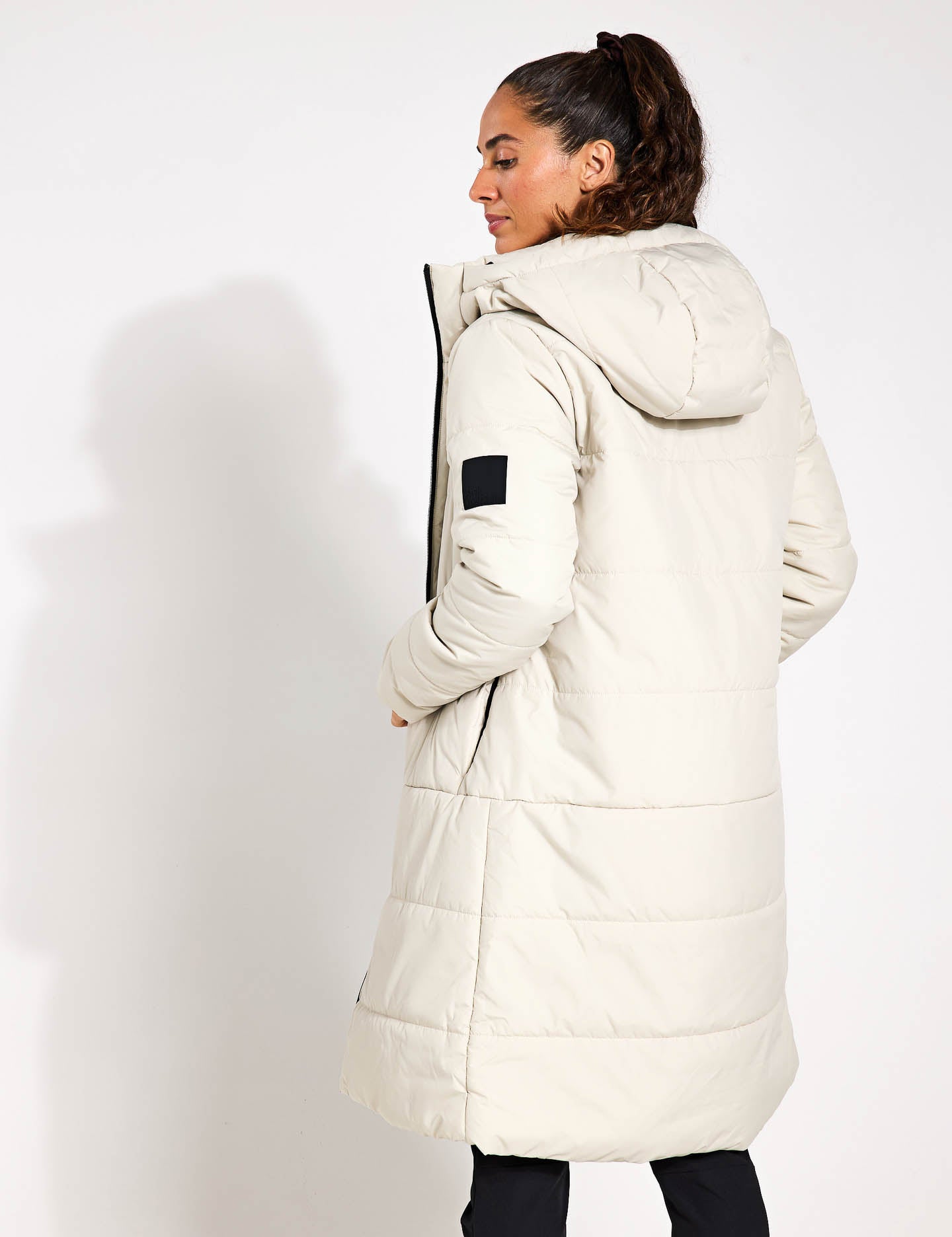 Deutzer Waterproof Winter Coat for Men & Women - Heavy Duty Seal Skin Jacket for Extreme Cold Weather - Perfect for Outdoor Activities, Hiking, and Arctic Expeditions