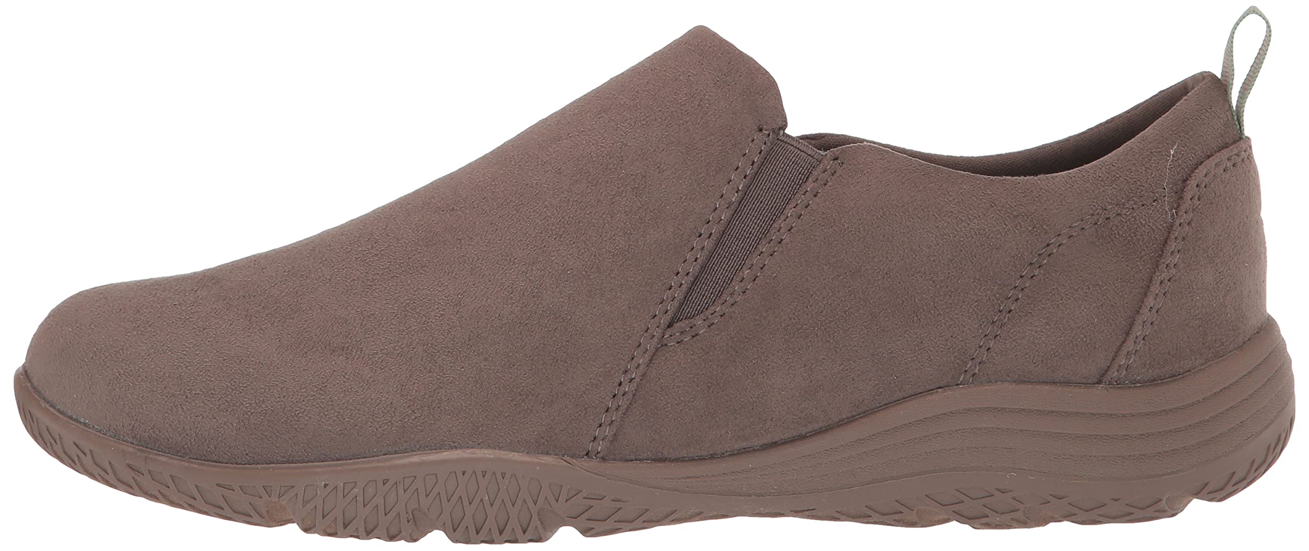 Easy Spirit Women's Brinn2 Sneakers - Comfortable Walking Shoes for Women - Lightweight & Supportive for Work, Travel & Everyday Wear