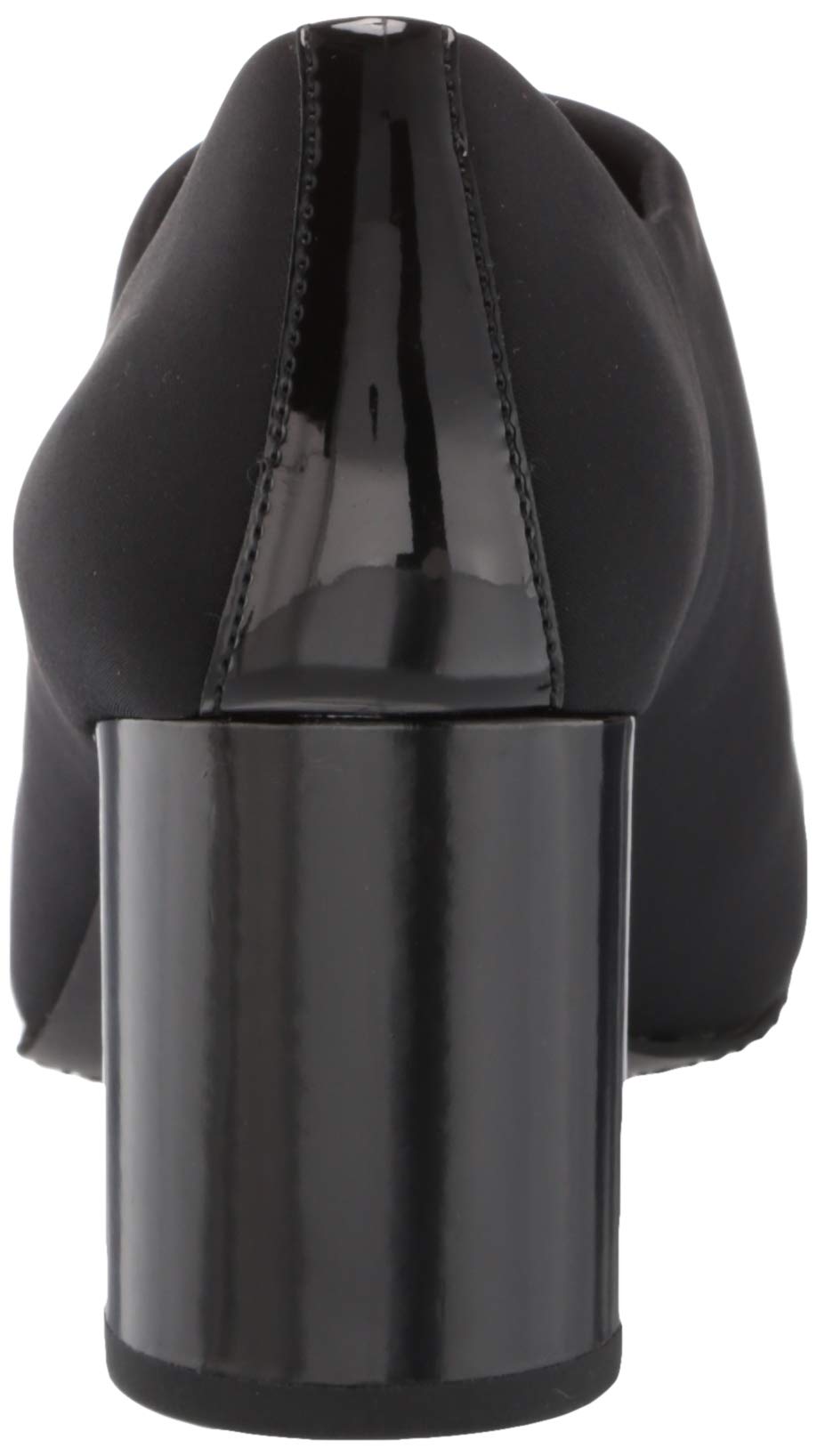 Donald Pliner Women's Black Pump Shoes Size 8.5 US - Elegant Heels for Office, Party & Special Occasions