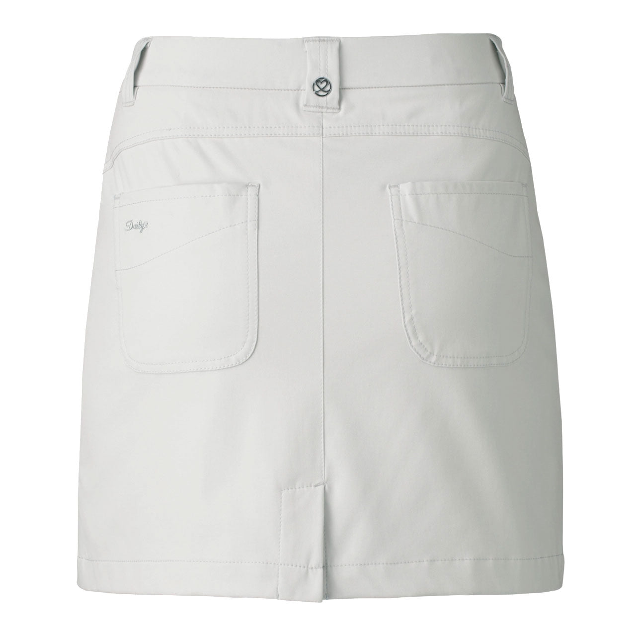 Women's 18-Inch Golf Skort for Sports & Daily Wear - Comfortable & Stylish Active Skirt for Golfing, Tennis & Casual Outings
