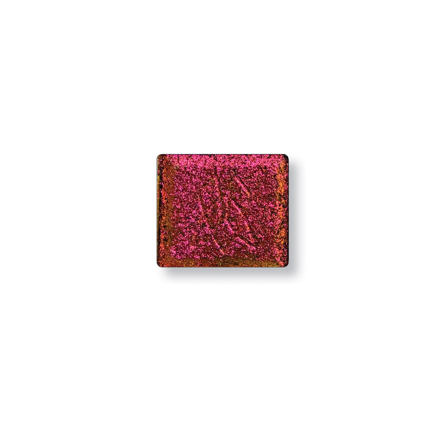 Kiln | Multichrome Jewelled Eyeshadow Palette - Long Lasting, Highly Pigmented - Perfect for Party, Night Out & Special Occasion Makeup