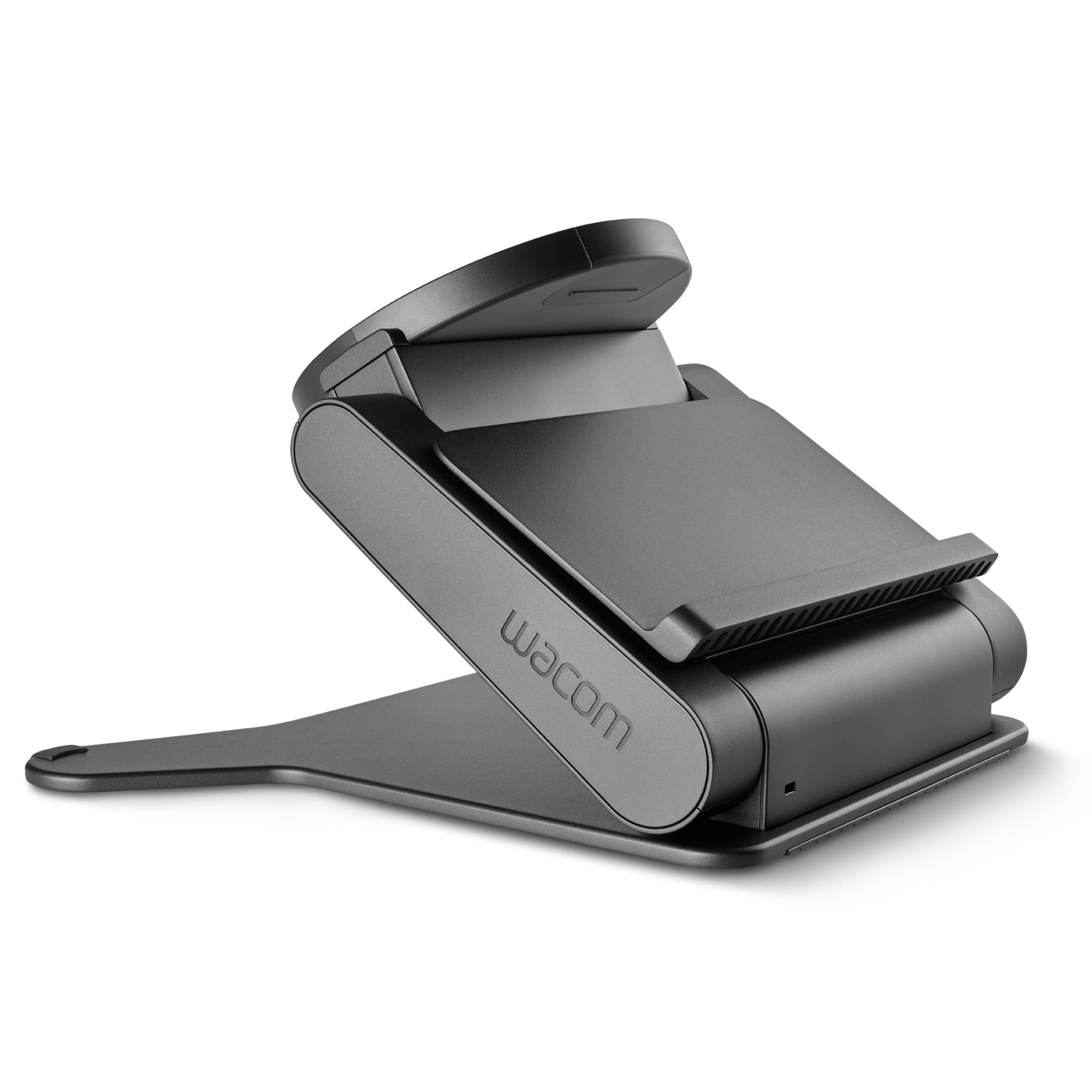 Wacom Cintiq Pro 17 Drawing Tablet with Adjustable Stand - Professional Digital Art & Design for Artists, Illustrators & Animators - Perfect for Studio, Home Office & Creative Workspaces
