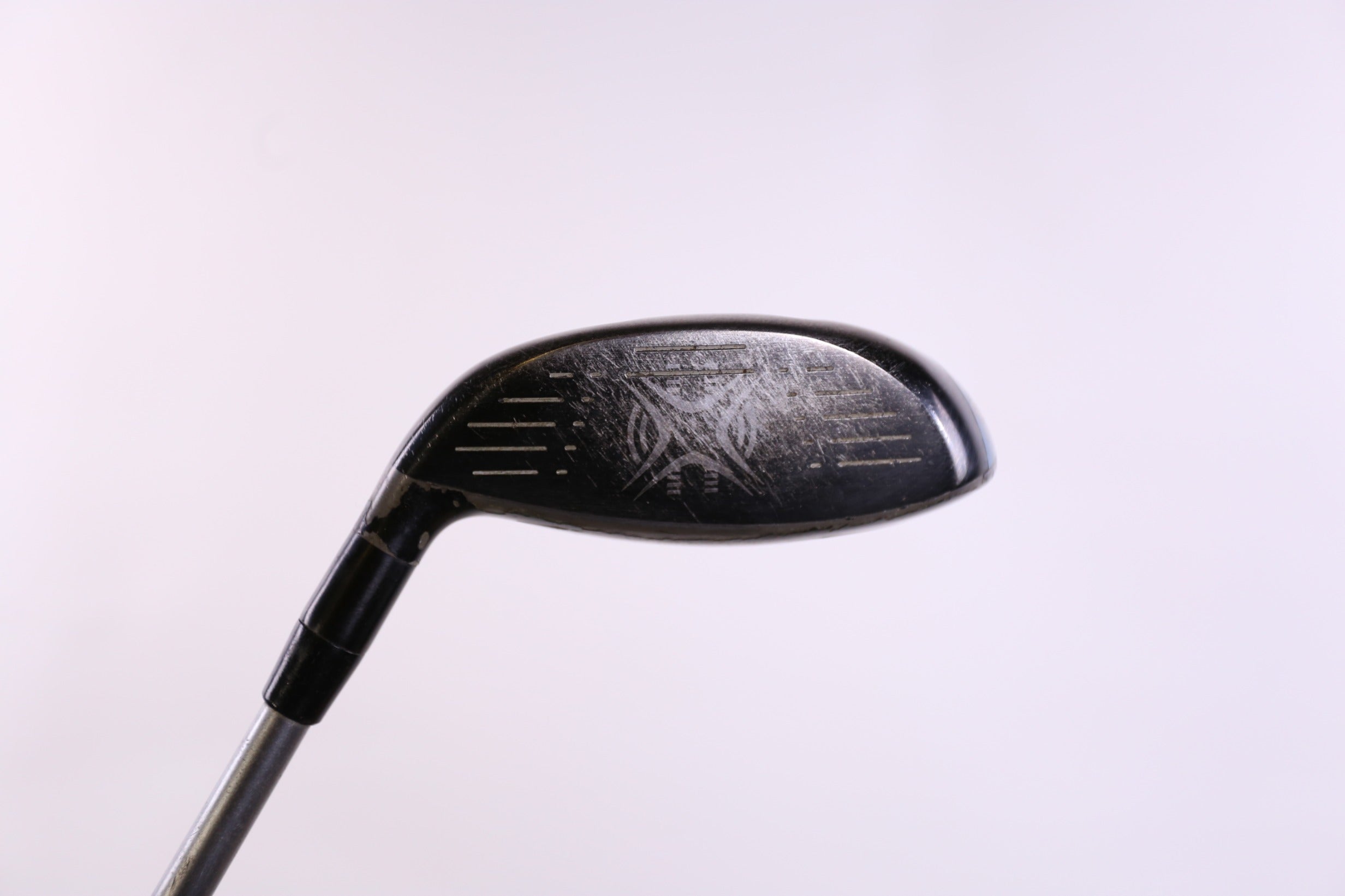 Used Callaway Rogue 3 Wood Golf Club - Right Handed 15° Regular Flex for Men | Perfect for Fairway Shots & Long Distance Drives