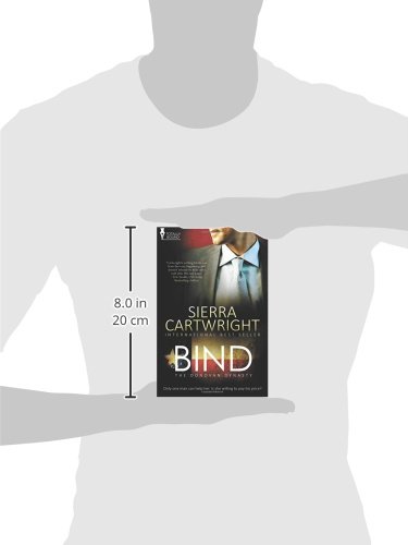 Bind (The Donovan Dynasty) - 奢华皮革手环，男士时尚配饰，商务休闲百搭，提升职场魅力与日常风格