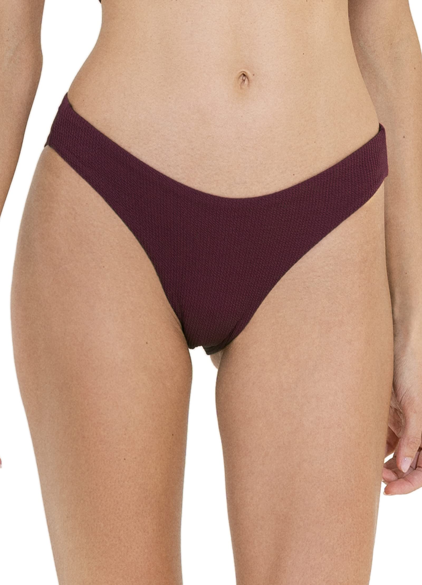 Maaji Women's Standard Pinot Red Sublimity Swimsuit - Stylish One-Piece Bathing Suit for Women, Perfect for Beach Vacations, Pool Parties & Summer Getaways