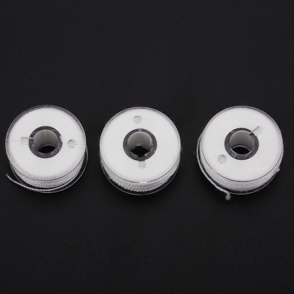**Water Soluble PVA Fishing Line - 3 Pack Super Strong High Performance 20m Fishing String for Freshwater & Saltwater Angling**    *Perfect for Bass, Trout, and Carp Fishing - Ideal for Beginners and Pros!*