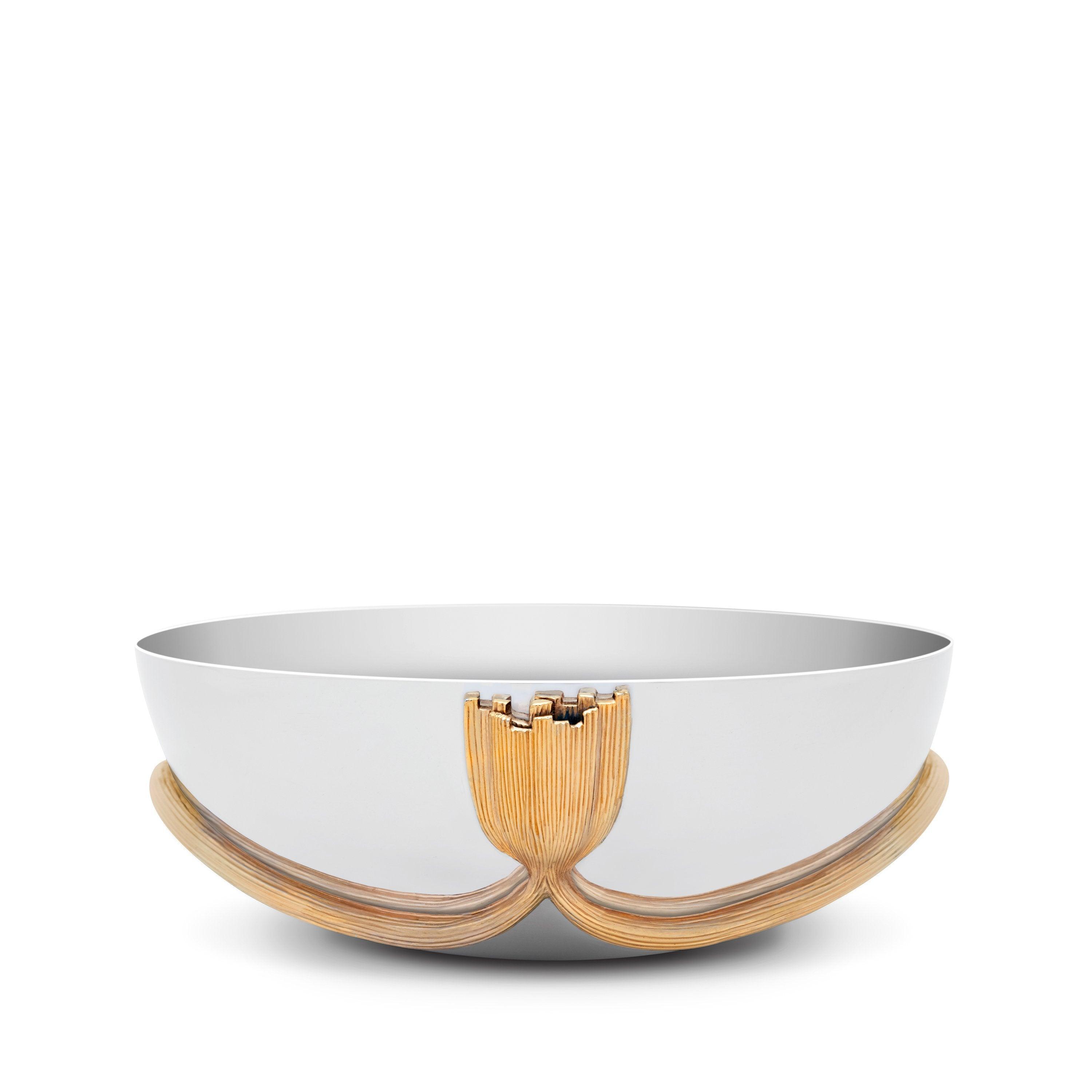 Decorative Leaf-Shaped Serving Tray - Large Bamboo Appetizer Platter for Cheese, Fruits, Sushi | Perfect for Dinner Parties, Weddings & Outdoor Entertaining