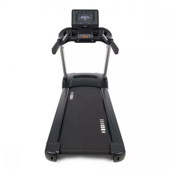 Spirit CT800 Treadmill - Premium Home Fitness Equipment for Running & Walking Workouts | Perfect for Home Gym, Cardio Training & Weight Loss