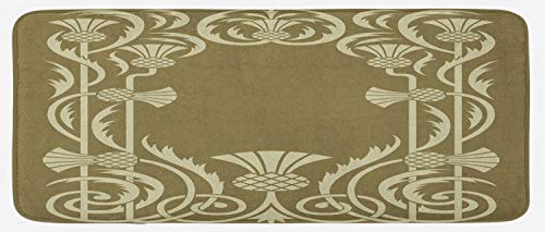 Green Sepia