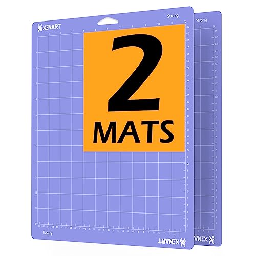 C-Strong Adhesive 2Mats