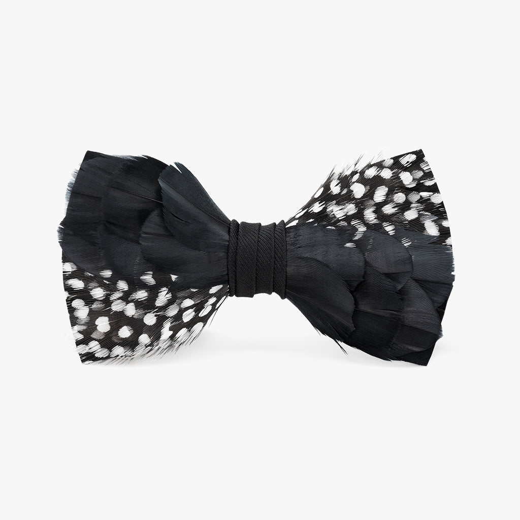 Stylish Bisbee Bow Tie for Men - Classic & Elegant Neckwear for Weddings, Parties & Formal Events