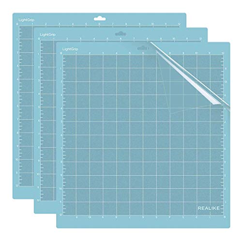 Blue for Cricut(3 Mats)
