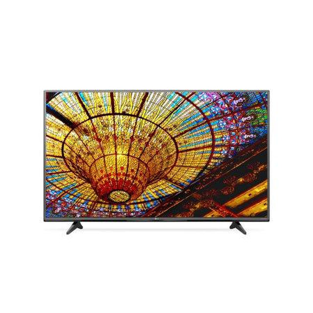 LG 55 Inch 4K Ultra HD Smart LED TV (55UF6800) - HDR, WebOS 3.0, Built-in WiFi for Streaming Netflix, Hulu & Gaming | Perfect for Living Room, Bedroom & Home Theater
