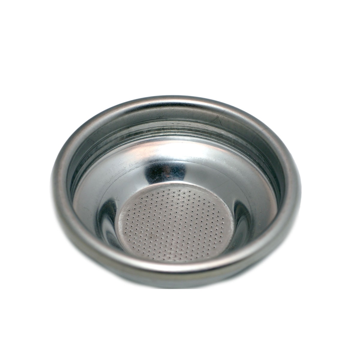 E61 Insert Baskets - Premium Stainless Steel Coffee Portafilter Baskets for Espresso Machines | Perfect for Home Baristas & Coffee Shops