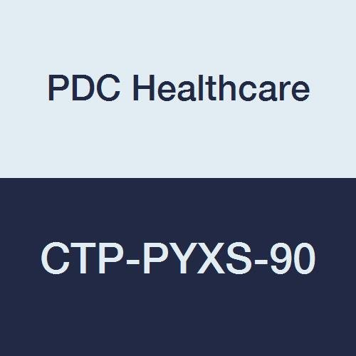 CTP-PYXS-90 Direct Thermal Paper Rolls - 3/4