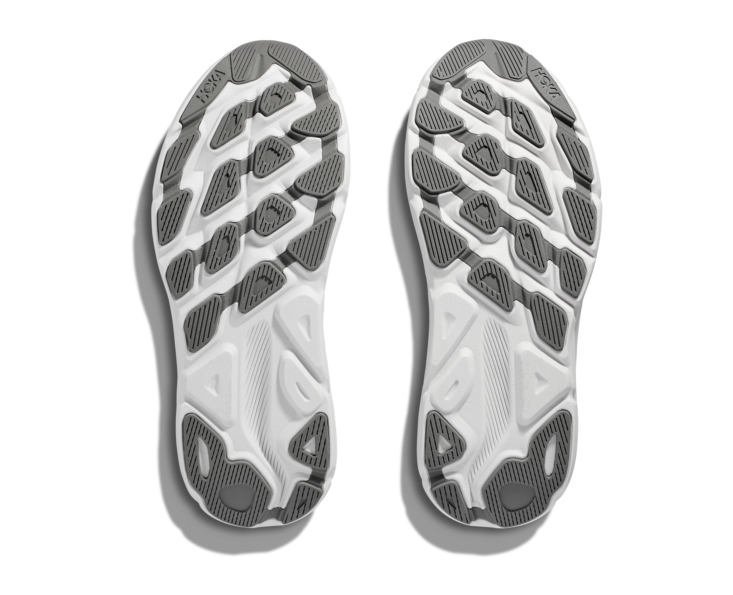 HOKA Clifton 9 Running Shoes for Men - Lightweight Cushioned Road Running Sneakers | Perfect for Marathon Training, Jogging & Everyday Wear