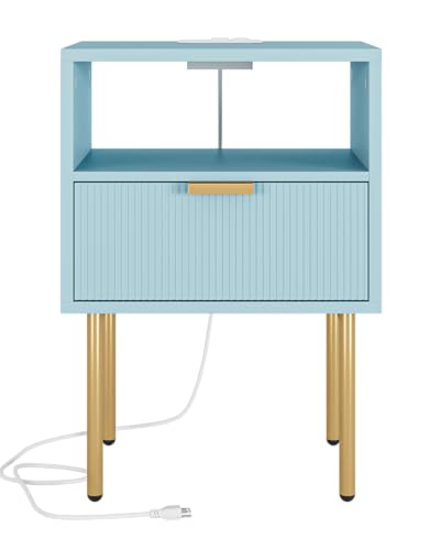 Blue-stripe-outlet