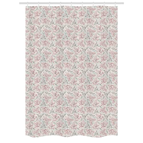 Champagne Pale Rose