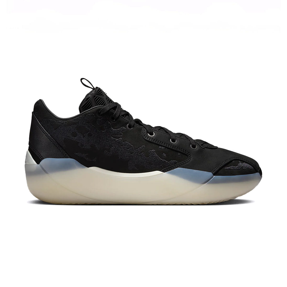 Air Jordan XXXIX PF 'Noir' Basketball Shoes for Men - High-Performance Court Sneakers for Indoor & Outdoor Play | Perfect for NBA Fans and Streetwear Fashion