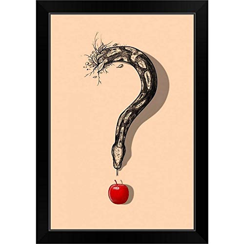 Black Frame