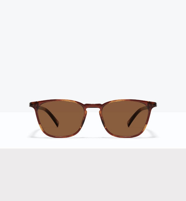 Stylish Louise Sunglasses for Women & Men - UV Protection, Polarized Lenses - Perfect for Beach, Driving & Outdoor Activities